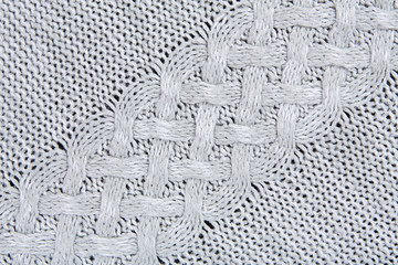 Fabric Texture background