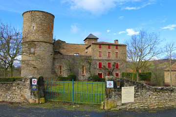 AVEYRON