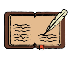 old book icon image