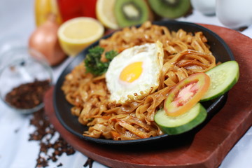 friednoodle