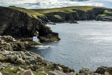 Strathy Point © photonik87
