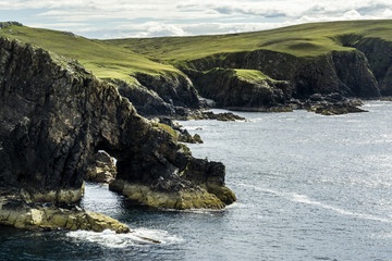 Strathy Point © photonik87