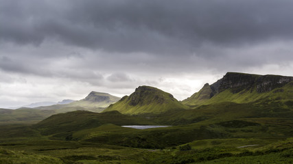 the quiraing © photonik87