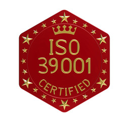 ISO 39001 standard