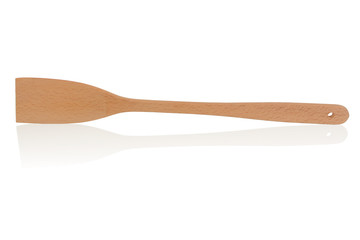 Wooden Spoon
