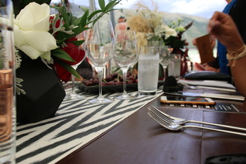Table Runner