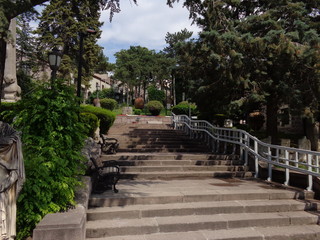 museo de la civilizacion, estambul, turquia.
