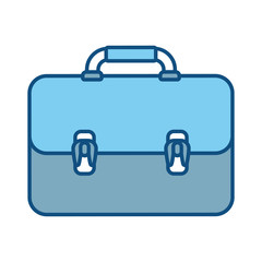 portfolio briefcase icon