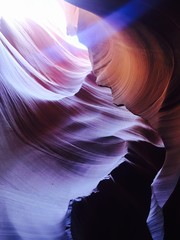 Antelope Canyon