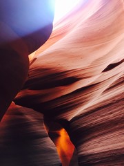 Antelope Canyon