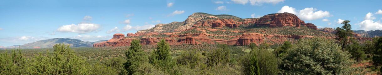Sedona Landscape