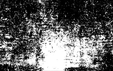 Grunge Urban Vector Texture Template