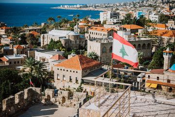 Lebanon - obrazy, fototapety, plakaty