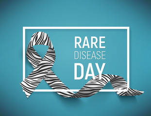 Rare disease awareness day