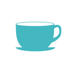 Cup icon vector illustration