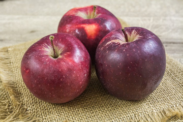 pommes