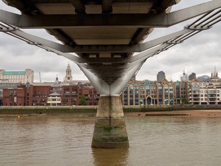 Millennium Bridge 