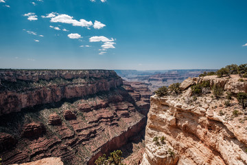 Grand Canyon landscape