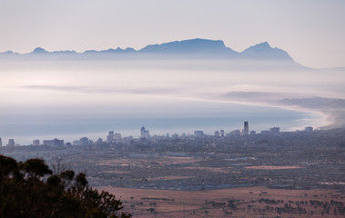 False Bay