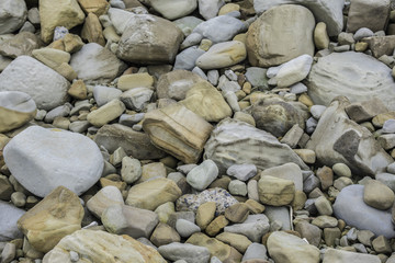 stone