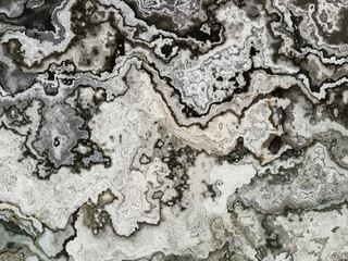 Marbled Textured Background