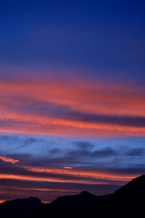 Fototapeta premium Skywave