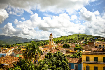 Trinidad, Cuba