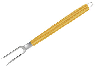 kitchen fork