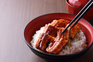 うな丼