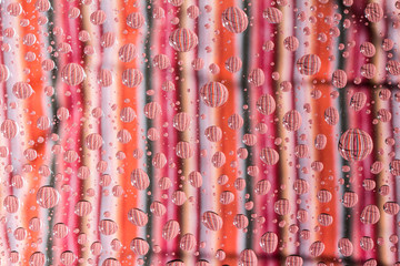 Droplets Background 5