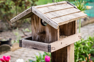 Birdhouse