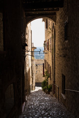Saint Paul De Vence Village