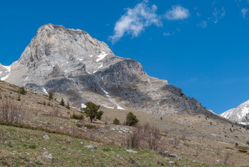 Ligurian Alps, Italy