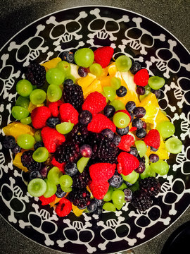 Fruktsallad 2
