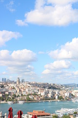 Obraz premium istanbul