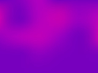 Gradient mesh abstract background. Blurred bright colors, colorful rainbow pattern. Vector illustration