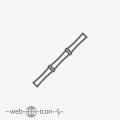 bamboo