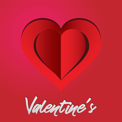 Happy Valentine's day