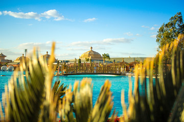 Egypt - Hurghada - El Gouna