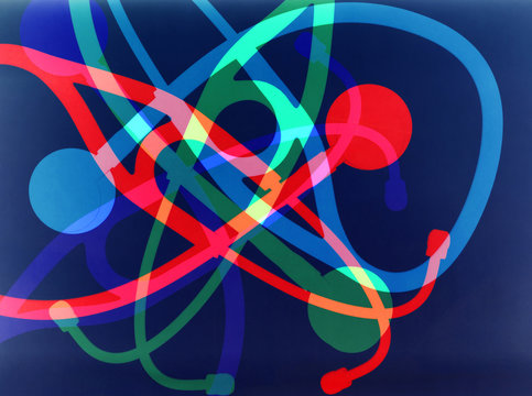 Healthcare, conceptual image