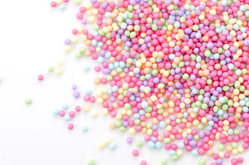 トッピングシュガー