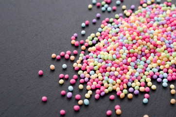 トッピングシュガー