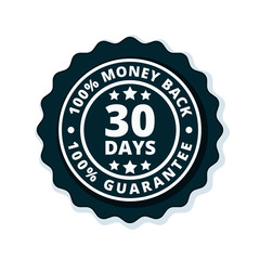 30 Days Money Back illustration