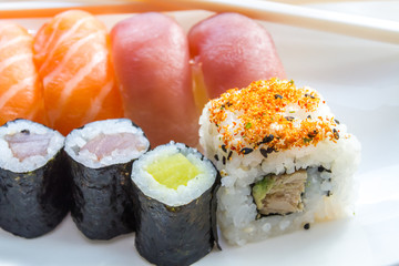 sushi