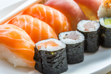 sushi