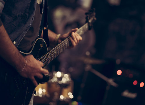 rock