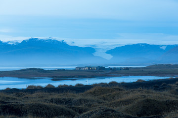 iceland nature