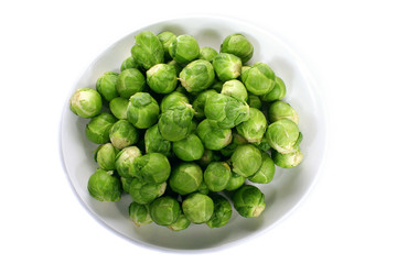 Choux de Bruxelles 