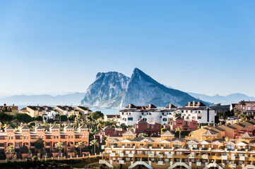 La Alcaidesa, Cadiz, Spain © chgvisual