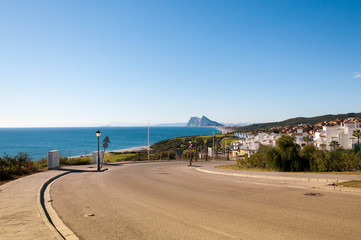 La Alcaidesa, Cadiz, Spain